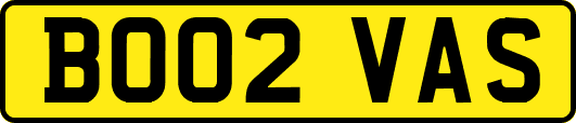 BO02VAS