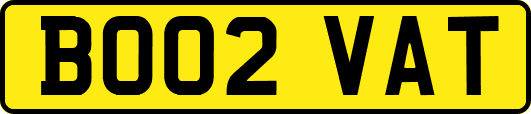 BO02VAT