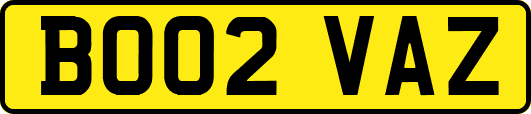 BO02VAZ