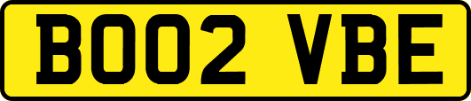 BO02VBE
