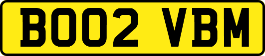 BO02VBM