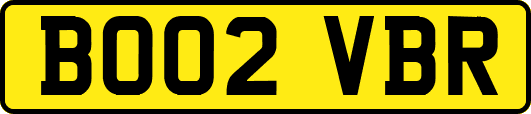 BO02VBR