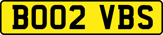 BO02VBS