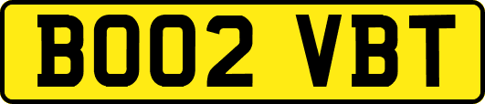 BO02VBT