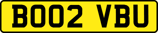 BO02VBU