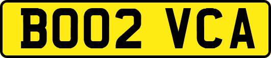 BO02VCA