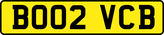 BO02VCB