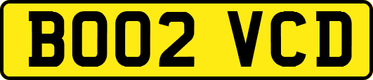 BO02VCD