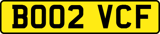 BO02VCF