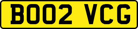 BO02VCG