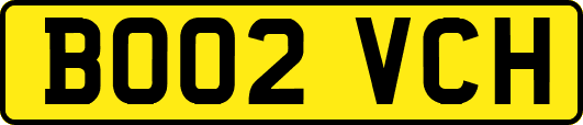 BO02VCH