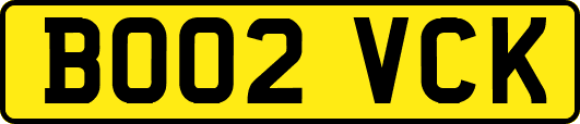 BO02VCK