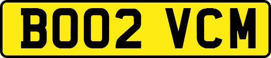 BO02VCM