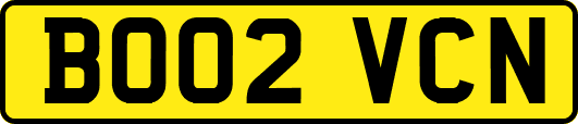 BO02VCN