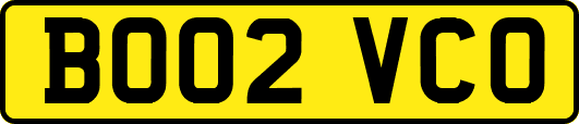BO02VCO
