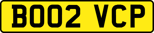 BO02VCP