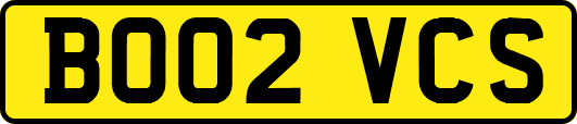 BO02VCS