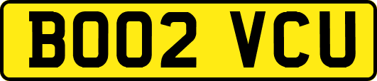 BO02VCU
