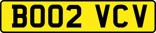 BO02VCV