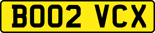 BO02VCX