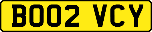 BO02VCY