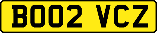 BO02VCZ