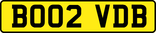 BO02VDB