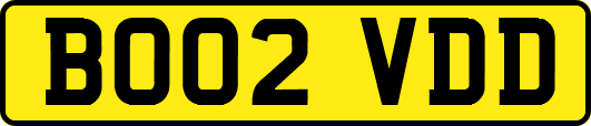 BO02VDD