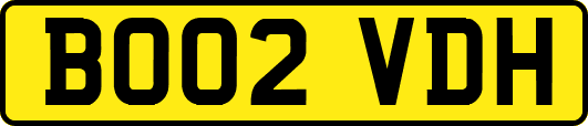 BO02VDH