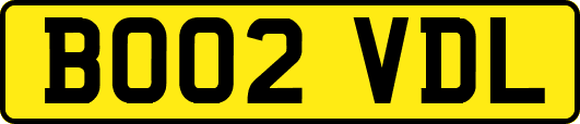 BO02VDL