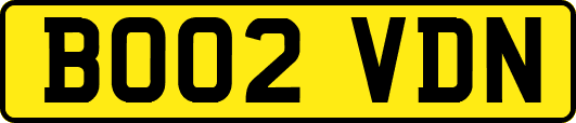 BO02VDN