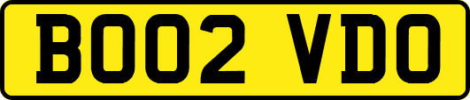 BO02VDO