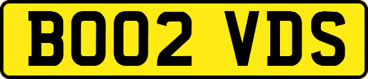 BO02VDS
