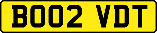 BO02VDT