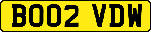 BO02VDW