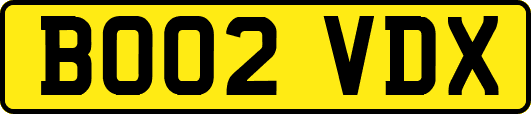 BO02VDX