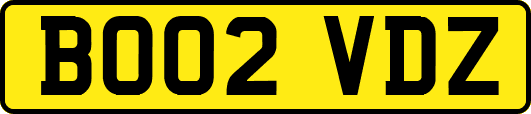 BO02VDZ