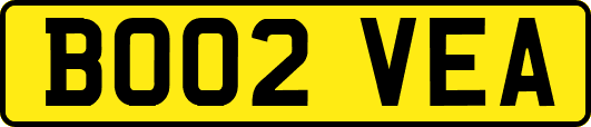 BO02VEA