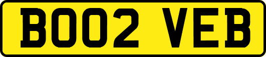 BO02VEB