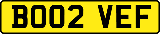 BO02VEF