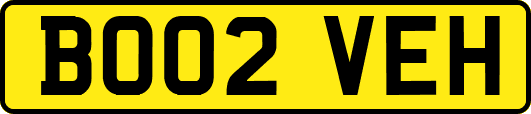 BO02VEH