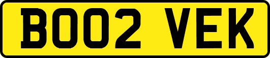 BO02VEK