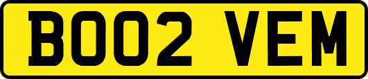 BO02VEM