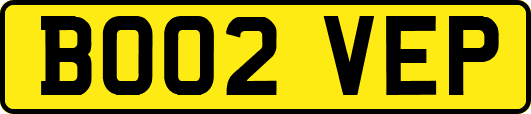 BO02VEP
