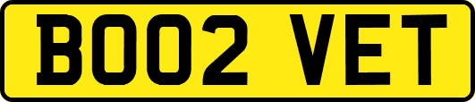 BO02VET