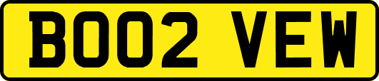 BO02VEW