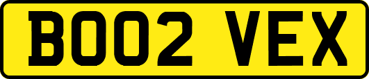 BO02VEX