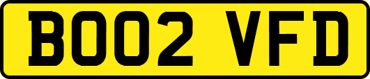 BO02VFD