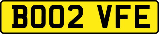 BO02VFE
