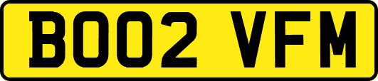 BO02VFM